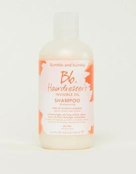 推荐Bumble and Bumble Hairdresser's Invisible Oil Shampoo 250ml商品