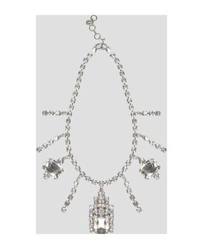 推荐Crystal Necklace With Pendant商品