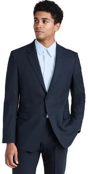 Theory | Chambers Stretch Wool Blazer 额外7.5折, 额外七五折