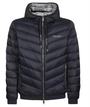 Armani Exchange | Armani Exchange DOWN Jacket商品图片,