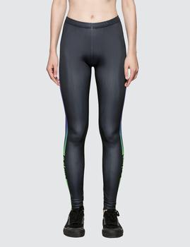 推荐Barcode Leggings商品