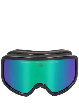 Moncler | Terrabeam Ski Goggles,商家LUISAVIAROMA,价格¥2812