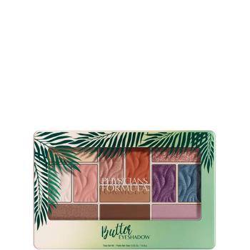 product Physicians Formula Butter Eyeshadow Palette Tropical Days image