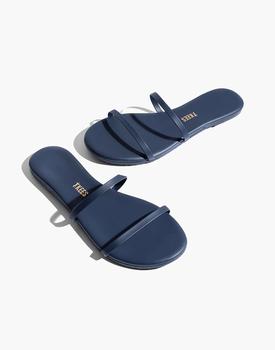 Tkees | Gemma II Leather Sandals商品图片,
