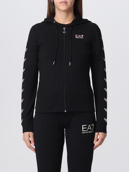 推荐Ea7 sweatshirt for woman商品