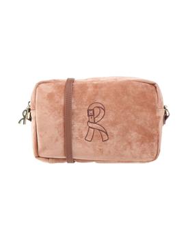 ROBERTA DI CAMERINO, ROBERTA DI CAMERINO | Cross-body bags商品图片 7折
