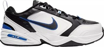 NIKE | Nike Men's Air Monarch IV Training Shoe,商家Dick's Sporting Goods,价格¥656