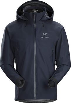推荐Arc'teryx Beta AR Jacket Men's | Versatile Waterproof GORE-TEX All Round Shell Jacket商品