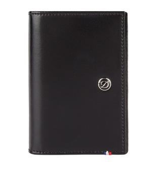 S.T. Dupont, S.T. Dupont | Défi Business Card Holder商品图片 
