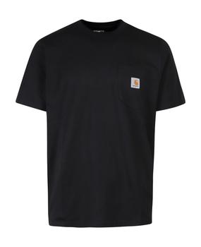 美国卡哈特, Carhartt | S/s Pocket T-shirt商品图片 8.1折