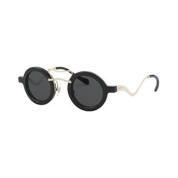 推荐Women's Sunglasses, MU 02VS商品