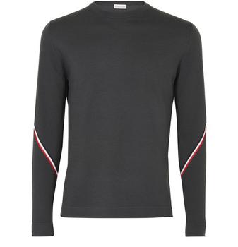 monclear北京, Moncler | Logo 毛衣商品图片 额外9.5折, 额外九五折