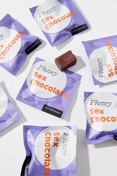 商品Phasey | Phasey Sex Chocolate 7-Pack,商家Urban Outfitters,价格¥352图片