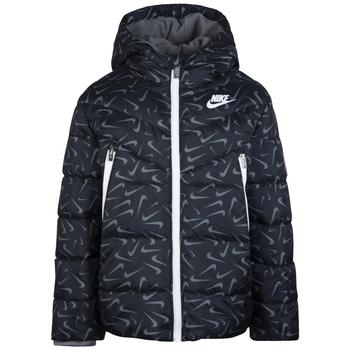 NIKE | Toddler Boys Windrunner Color Block Puffer Jacket商品图片,7.5折