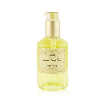 Sabon | 萨邦 洗手液 - 生姜香橙 200ml/7oz商品图片,