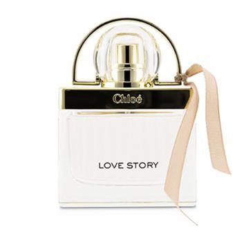 chloe香水价格, Chloé | Ladies Love Story EDT Spray 1 oz Fragrances 3614220724287商品图片 3.3折
