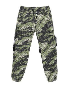 商品MSGM | Casual pants,商家YOOX,价格¥377图片