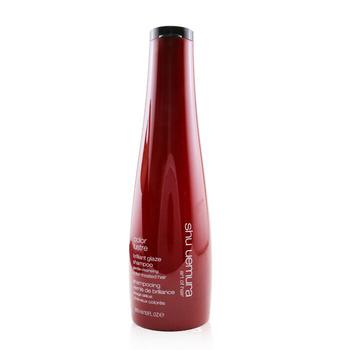 了解植村秀, Shu Uemura | Shu Uemura 闪亮光泽洗发露(染色发质适用) 300ml/10oz商品图片 
