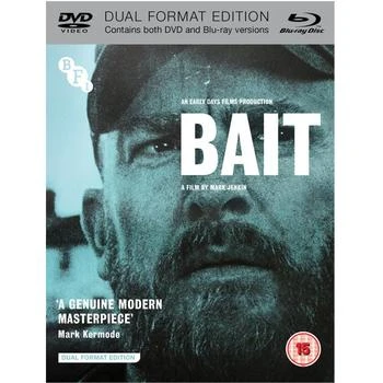 BFI | Bait - Dual Format,商家Zavvi US,价格¥202