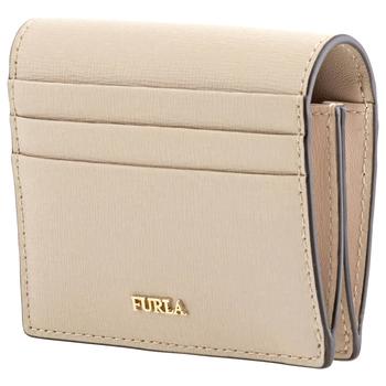 商品Furla | Ladies Babylon Credit Card Case,商家Jomashop,价格¥517图片