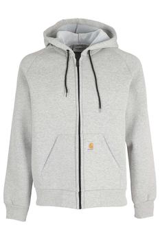 Carhartt Car Lux Hooded Jacket product img