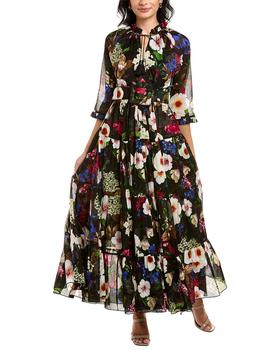 samantha, SAMANTHA SUNG | Samantha Sung Eden Maxi Dress商品图片 3.5折