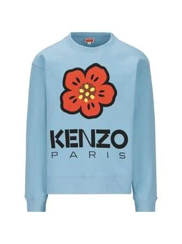 Kenzo | Kenzo Boke Flower Crewneck Sweatshirt 5.7折