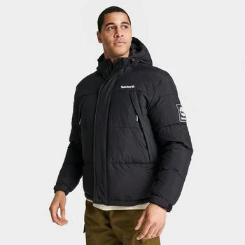Timberland | Men's Timberland Outdoor Archive Water-Repellent Puffer Jacket,商家Finish Line,价格¥411