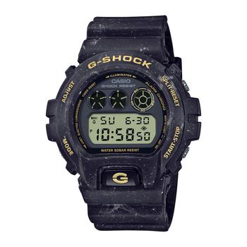 G-Shock | Men's Black Printed Resin Watch 42.8mm商品图片,