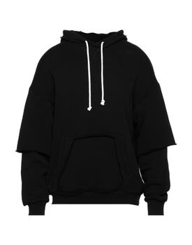 Diesel | Hooded sweatshirt商品图片,3.5折