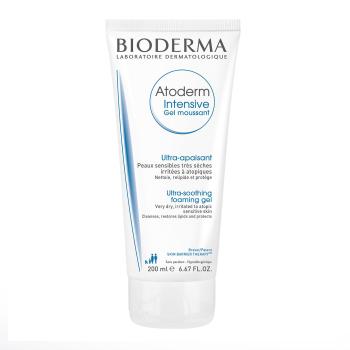 推荐BIODERMA 贝德玛 赋妍保湿滋养洁肤啫喱 200ml商品