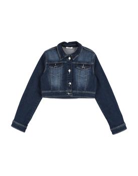 LIU •JO | Denim jacket商品图片,5.6折