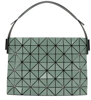 Issey Miyake | Green Baguette Shoulder Bag商品图片,