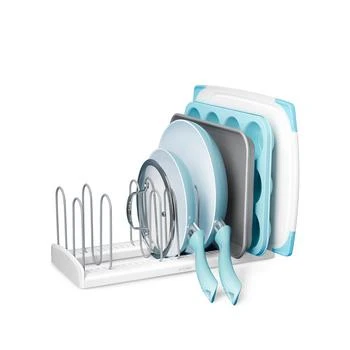 YouCopia | StoreMore® 16" Pan Lid Rack,商家Macy's,价格¥303
