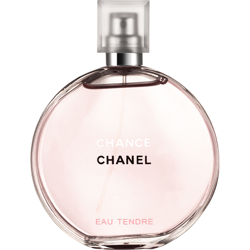 推荐Chanel香奈儿香水邂逅粉色柔情绿黄清新女士持久淡香水商品