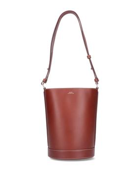 A.P.C.精选, A.P.C. | Shoulder Bag商品图片 9折