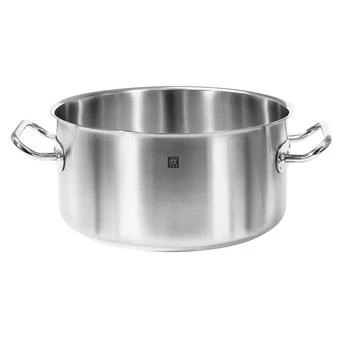 ZWILLING | ZWILLING Commercial Stainless Steel Sauce Pot without a Lid,商家Premium Outlets,价格¥1065