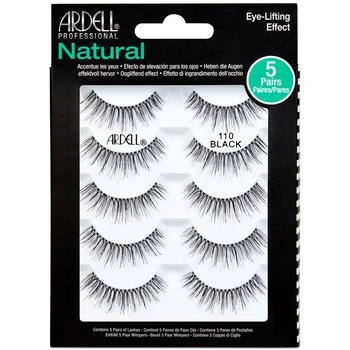 Ardell | Natural Multipack 110,商家Macy's,价格¥90