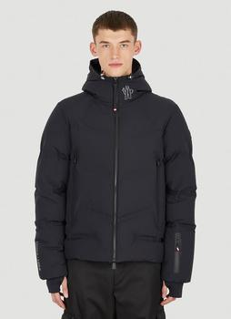 Moncler | Arcesaz Jacket in Black商品图片,