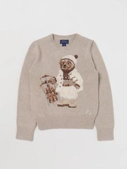 Ralph Lauren | Sweater kids Polo Ralph Lauren,商家GIGLIO.COM,价格¥1556