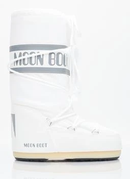 推荐Icon Snow Boots商品