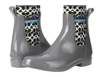 coach鞋, Coach | Rivington Rain Bootie商品图片 6.5折