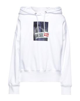 Diesel | Hooded sweatshirt商品图片,3.2折