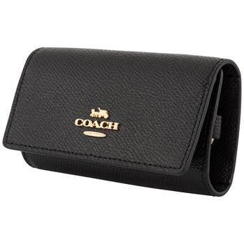 商品Coach | Six Ring Key Case,商家Jomashop,价格¥420图片