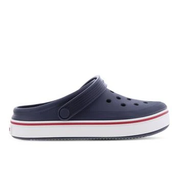 Crocs | Crocs Crocband Clean - Grade School Shoes,商家Foot Locker UK,价格¥428