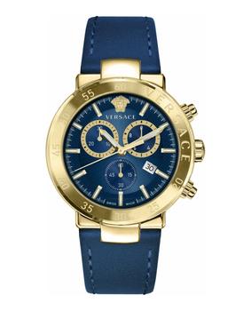 范思哲手表好不好, Versace | Urban Mystique Strap Watch商品图片 2.9折