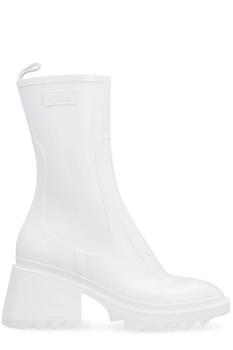 商品Chloé | Chloé Betty Rain Boots,商家Cettire,价格¥2728图片