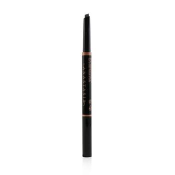 Anastasia Beverly Hills | Anastasia Beverly Hills 斜头眉笔 Brow Definer Triangular Brow Pencil - # Soft Brown -Soft Brown(0.2g/0.007oz)商品图片,
