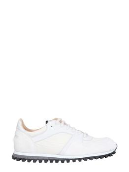 Spalwart | Spalwart Mens White Leather Sneakers商品图片,8.2折