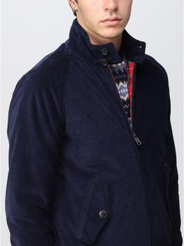 baracuta真假, Baracuta | G9 AF CLASSIC CORD 500 BARACUTA BRCPS0801UT2491 309商品图片 